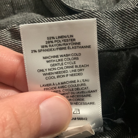 Express Pant 00R - Picture 13 of 14